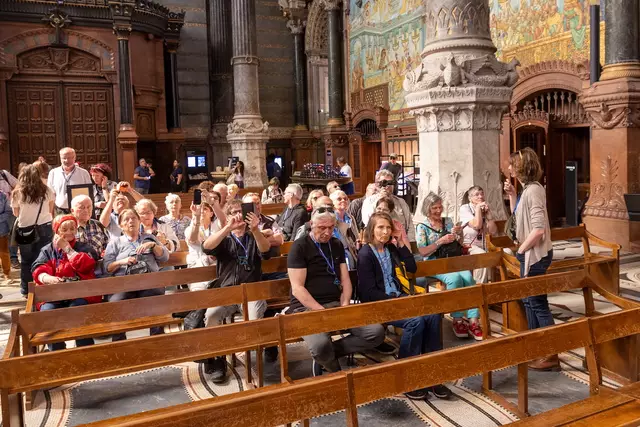 Foto: Johann-Peter Melder