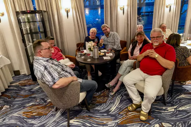 Foto: Johann-Peter Melder