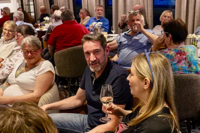 Foto: Johann-Peter Melder