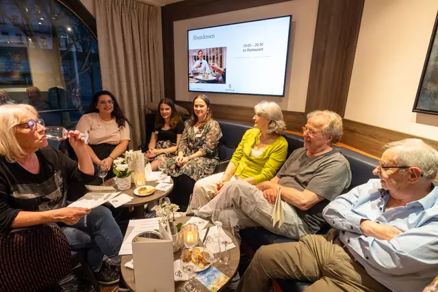 Foto: Johann-Peter Melder