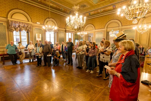 Foto: Johann-Peter Melder