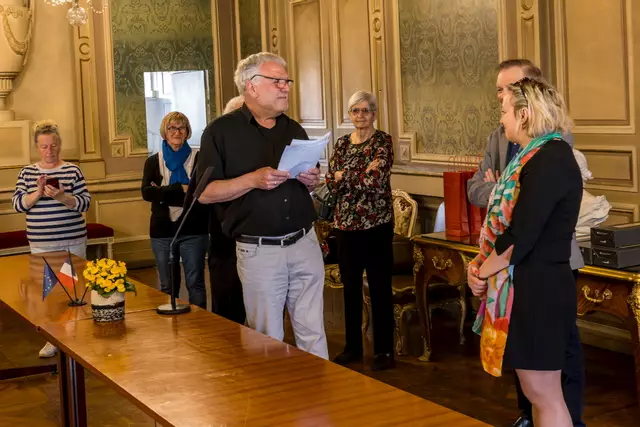 Foto: Johann-Peter Melder