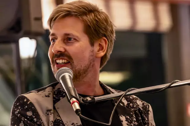 Foto: Johann-Peter Melder