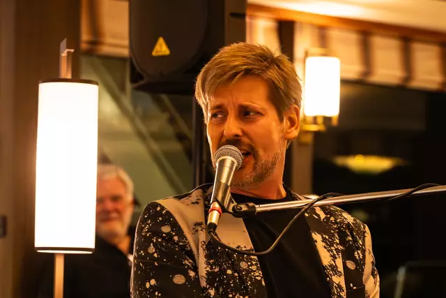 Foto: Johann-Peter Melder