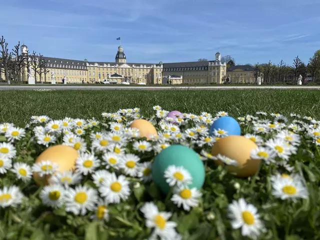 Foto: KTG Karlsruhe Tourismus GmbH