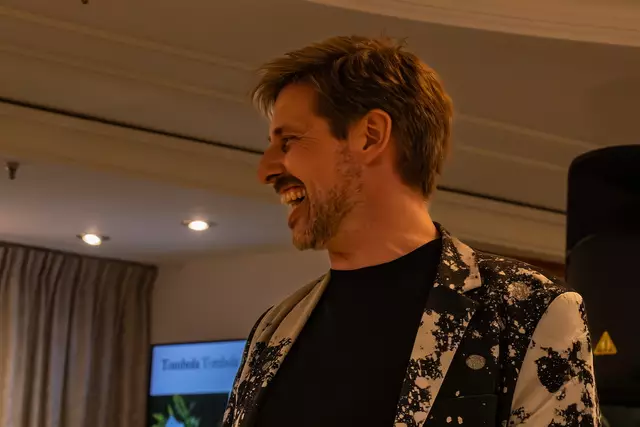 Foto: Johann-Peter Melder