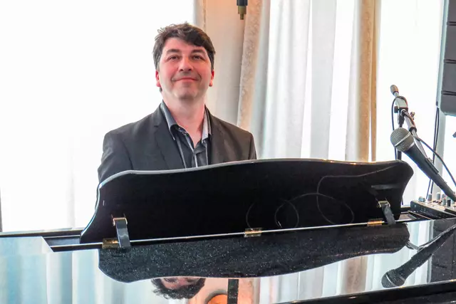 Foto: Brigitte Melder