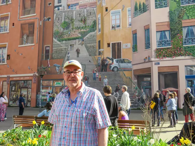 Foto: Brigitte Melder