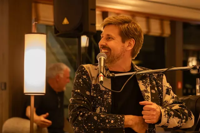 Foto: Johann-Peter Melder