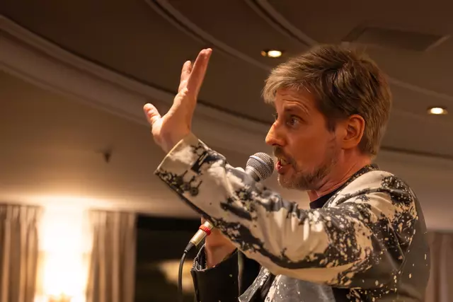 Foto: Johann-Peter Melder