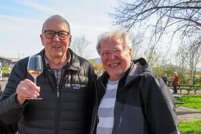 Foto: Brigitte Melder