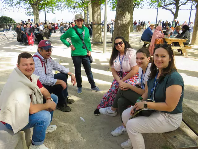 Foto: Brigitte Melder