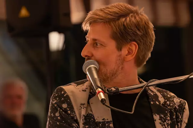 Foto: Johann-Peter Melder