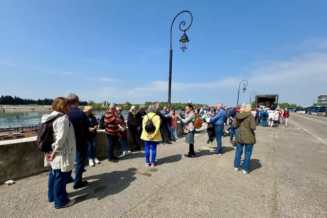 Foto: Johann-Peter Melder