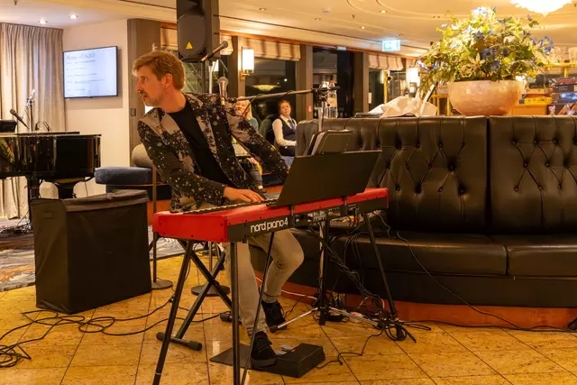 Foto: Johann-Peter Melder