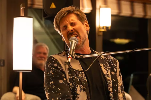 Foto: Johann-Peter Melder