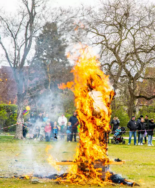 Winter Adee Scheiden tut weh | Foto: Wolfgang Neuberth
