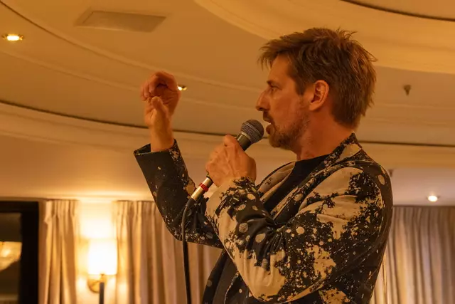 Foto: Johann-Peter Melder