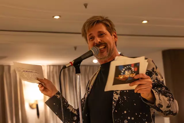 Foto: Johann-Peter Melder