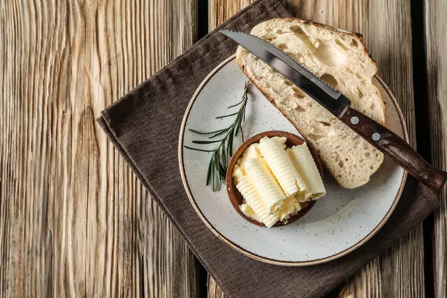 Brot und Butter Symbolbild | Foto: Pixel-Shot/stock.adobe.com