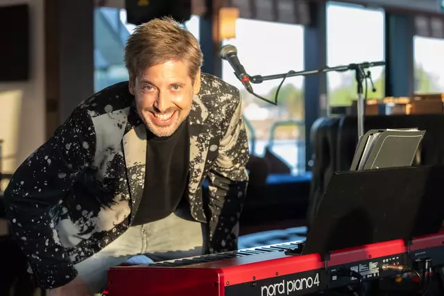 Foto: Johann-Peter Melder