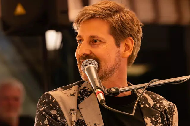 Foto: Johann-Peter Melder