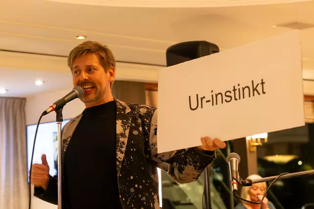 Foto: Johann-Peter Melder