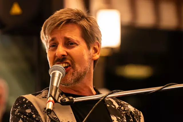 Foto: Johann-Peter Melder