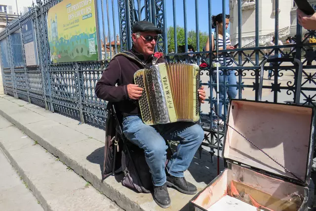 Foto: Brigitte Melder