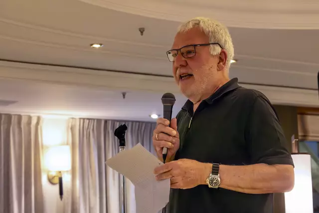 Foto: Johann-Peter Melder