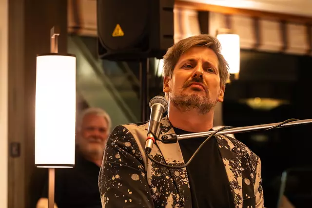 Foto: Johann-Peter Melder