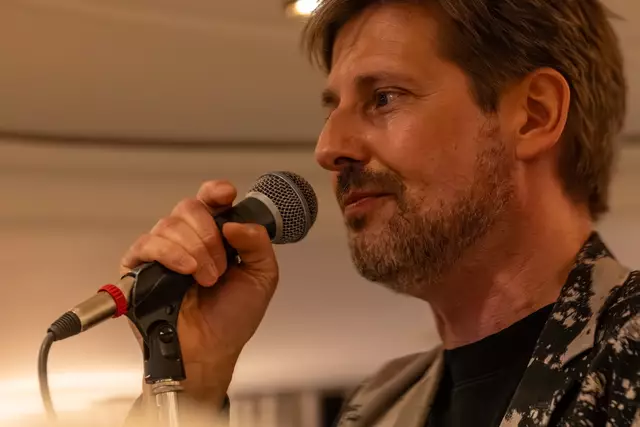 Foto: Johann-Peter Melder