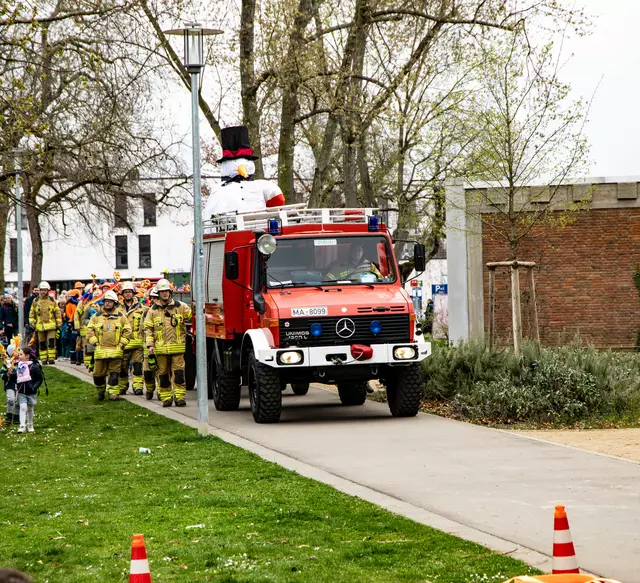 auf zum Finale | Foto: Wolfgang Neuberth