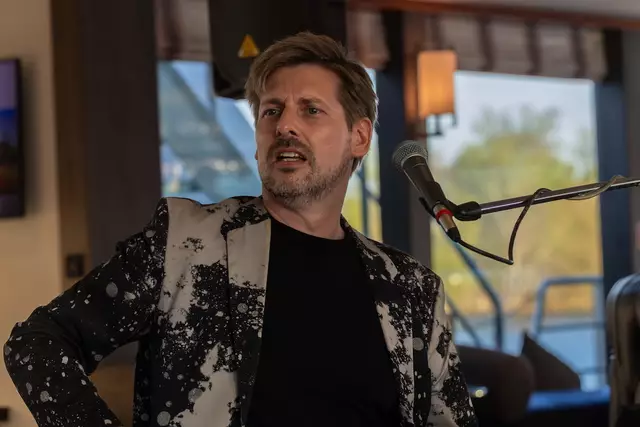 Foto: Johann-Peter Melder