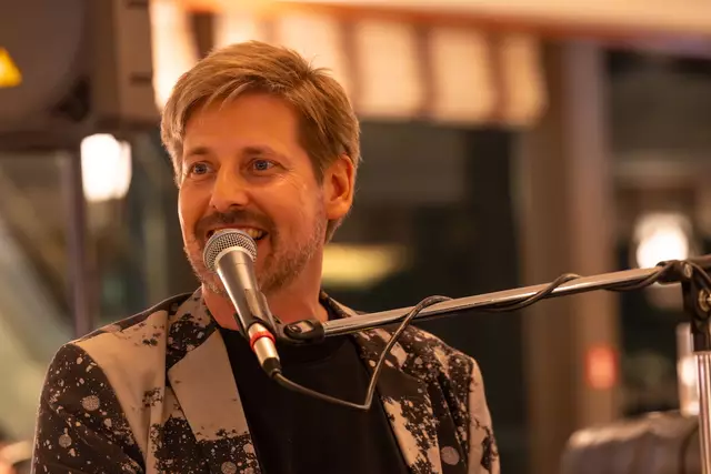 Foto: Johann-Peter Melder