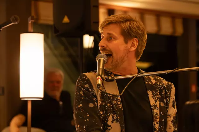 Foto: Johann-Peter Melder