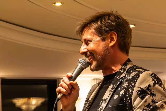 Foto: Johann-Peter Melder