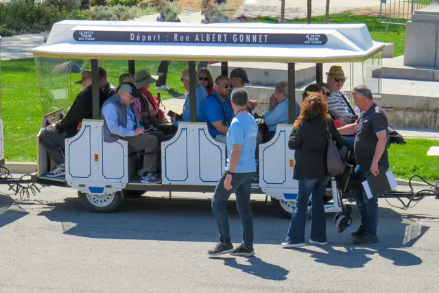 Weinzug | Foto: Brigitte Melder