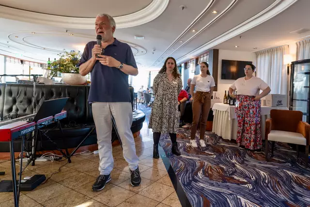 Foto: Johann-Peter Melder