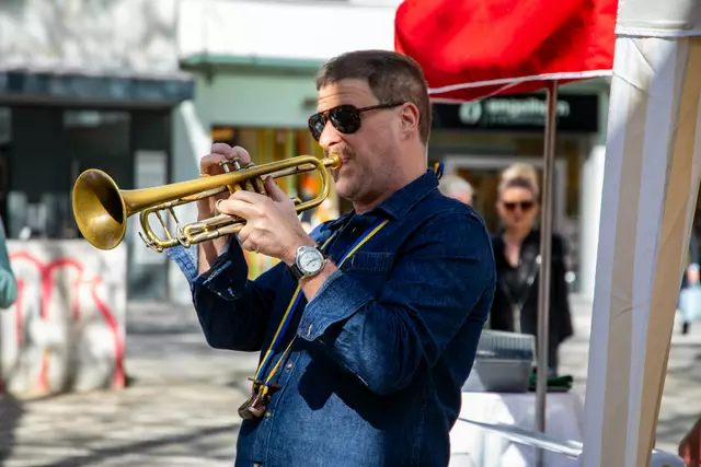 Thomas Siffling | Foto: Wolfgang Neuberth