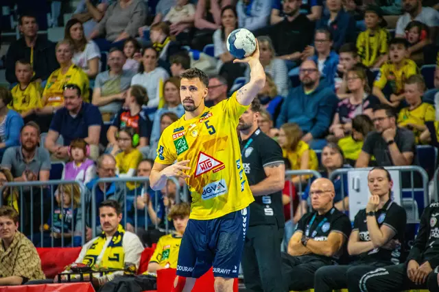 Ivan Martinovic | Foto: Wolfgang Neuberth