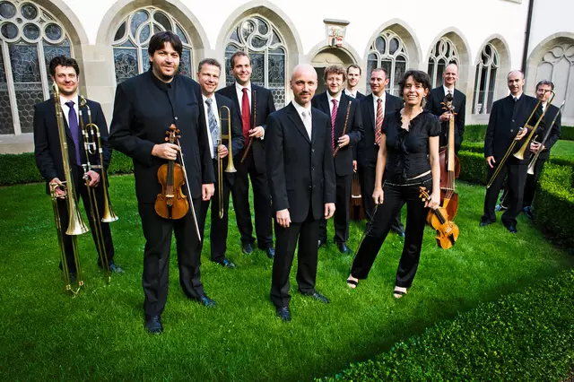 Les Cornets noirs | Foto: Les Cornets noirs