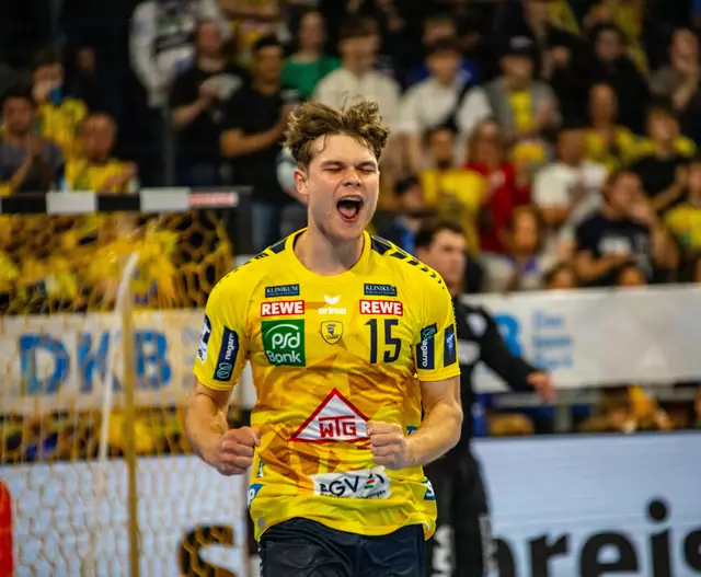 David More "Tor"   | Foto: Wolfgang Neuberth