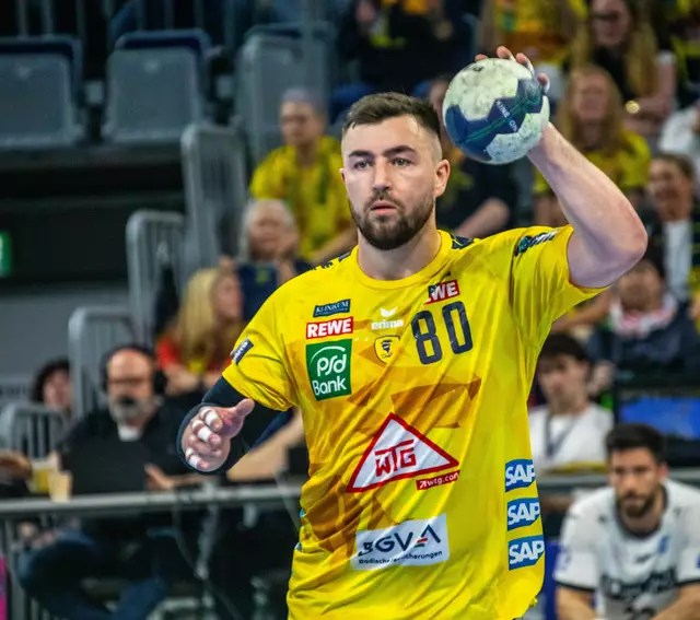 Jannik Kohlbacher | Foto: Wolfgang Neuberth