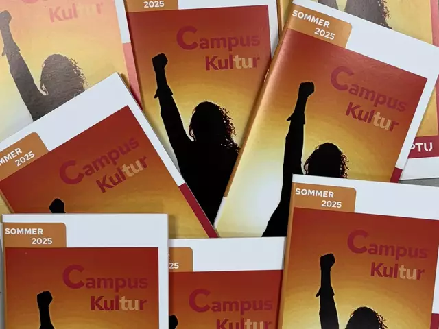Foto: ©CampusKultur