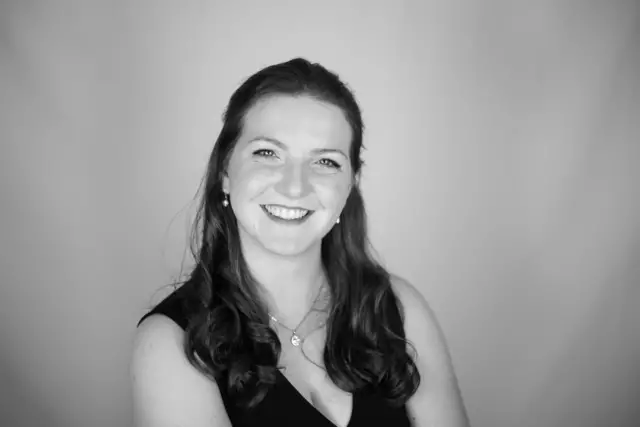 Veronika Mair (Sopran) | Foto: Mair