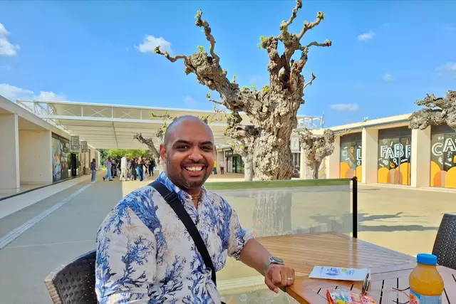 Foto: Brigitte Melder