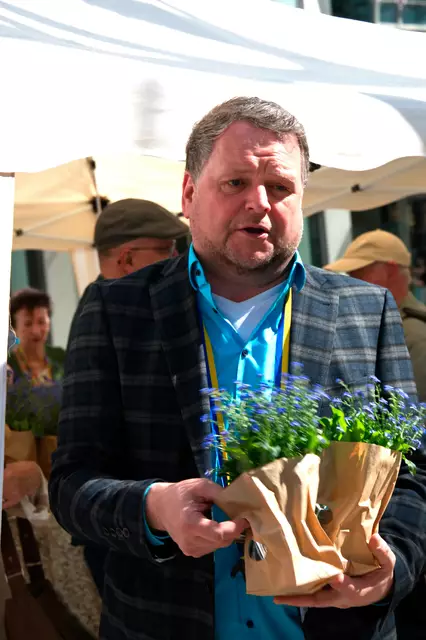 Joachim Goltz | Foto: Wolfgang Neuberth