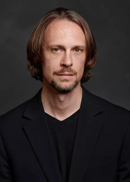 Martin Wistinghausen (Bass) | Foto: Christian Palm