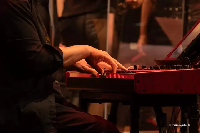 Foto: © Franksfotografien.de